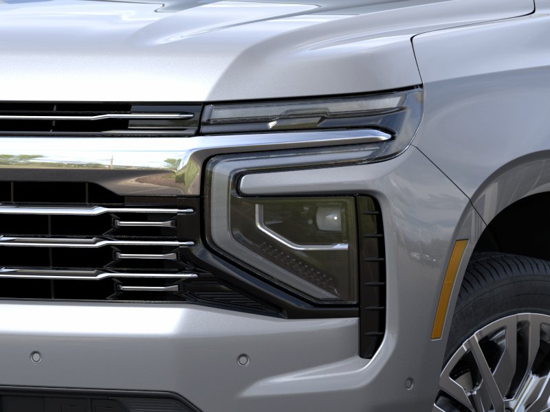 2026 Chevrolet Tahoe Premier - Photo 37