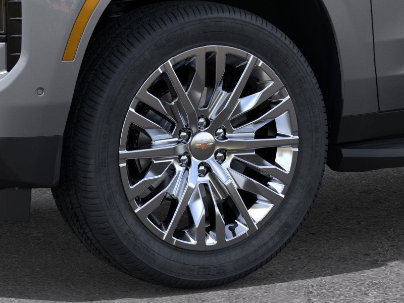 2026 Chevrolet Tahoe Premier - Photo 36