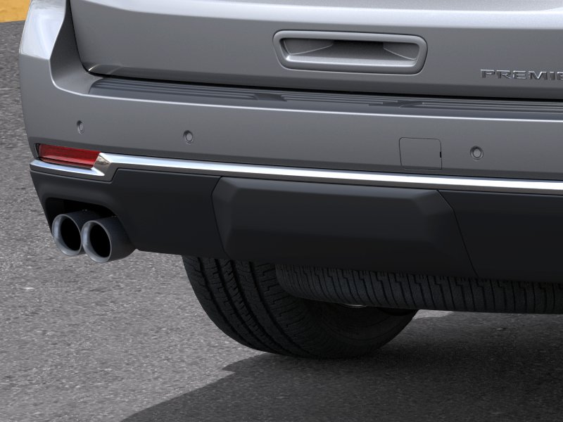 2026 Chevrolet Tahoe Premier - Photo 41
