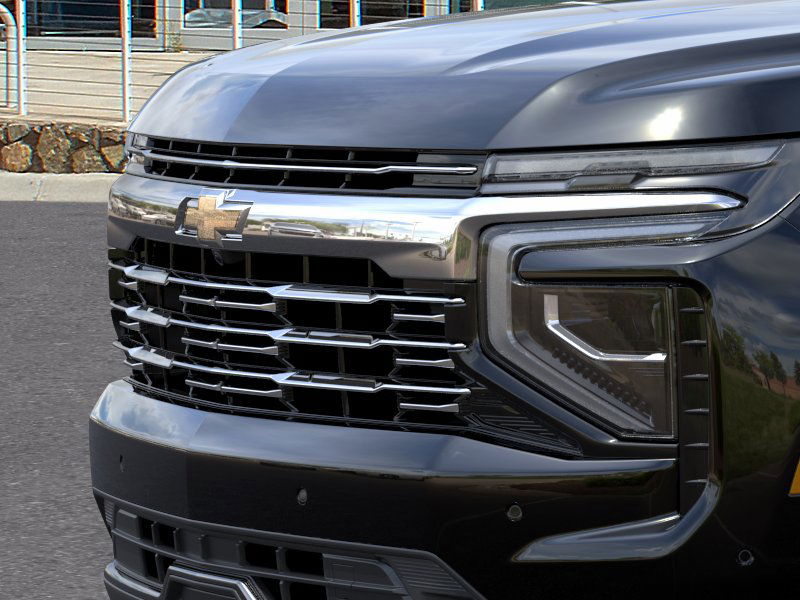 2026 Chevrolet Tahoe Premier photo 13