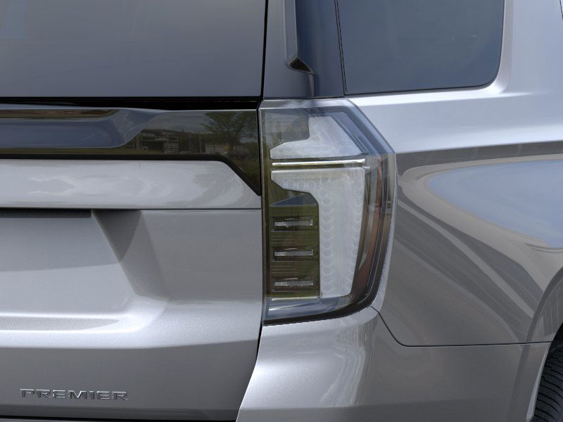 2026 Chevrolet Tahoe Premier photo 9
