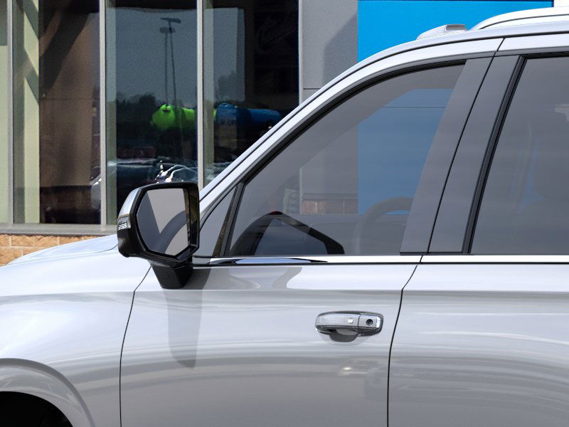 2026 Chevrolet Tahoe Premier photo 10