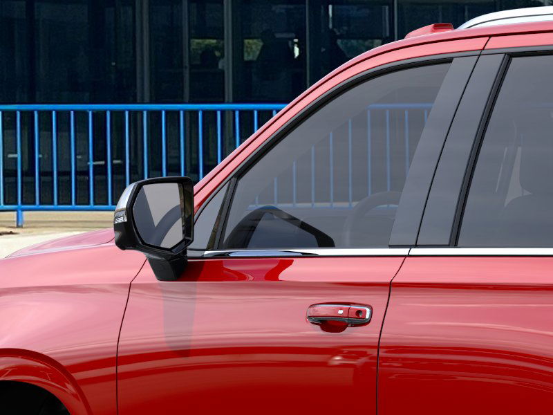 2026 Chevrolet Tahoe Premier - Photo 12