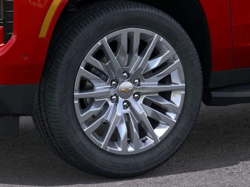 2026 Chevrolet Tahoe Premier - Photo 9