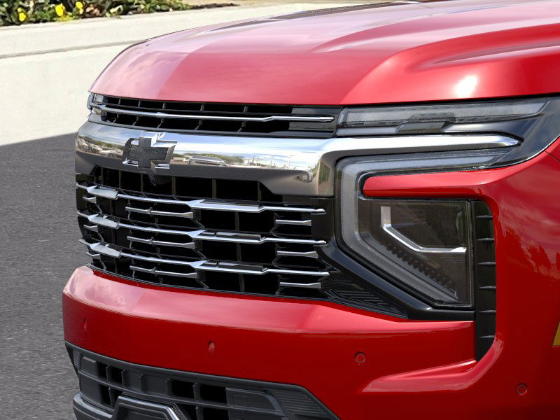 2026 Chevrolet Tahoe Premier - Photo 13