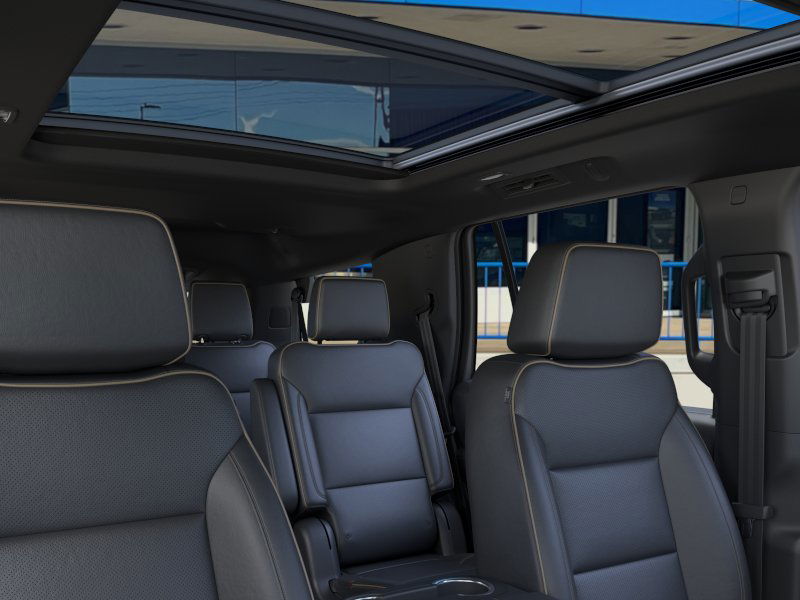 2026 Chevrolet Tahoe Premier - Photo 24