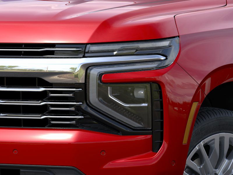 2026 Chevrolet Tahoe Premier - Photo 10