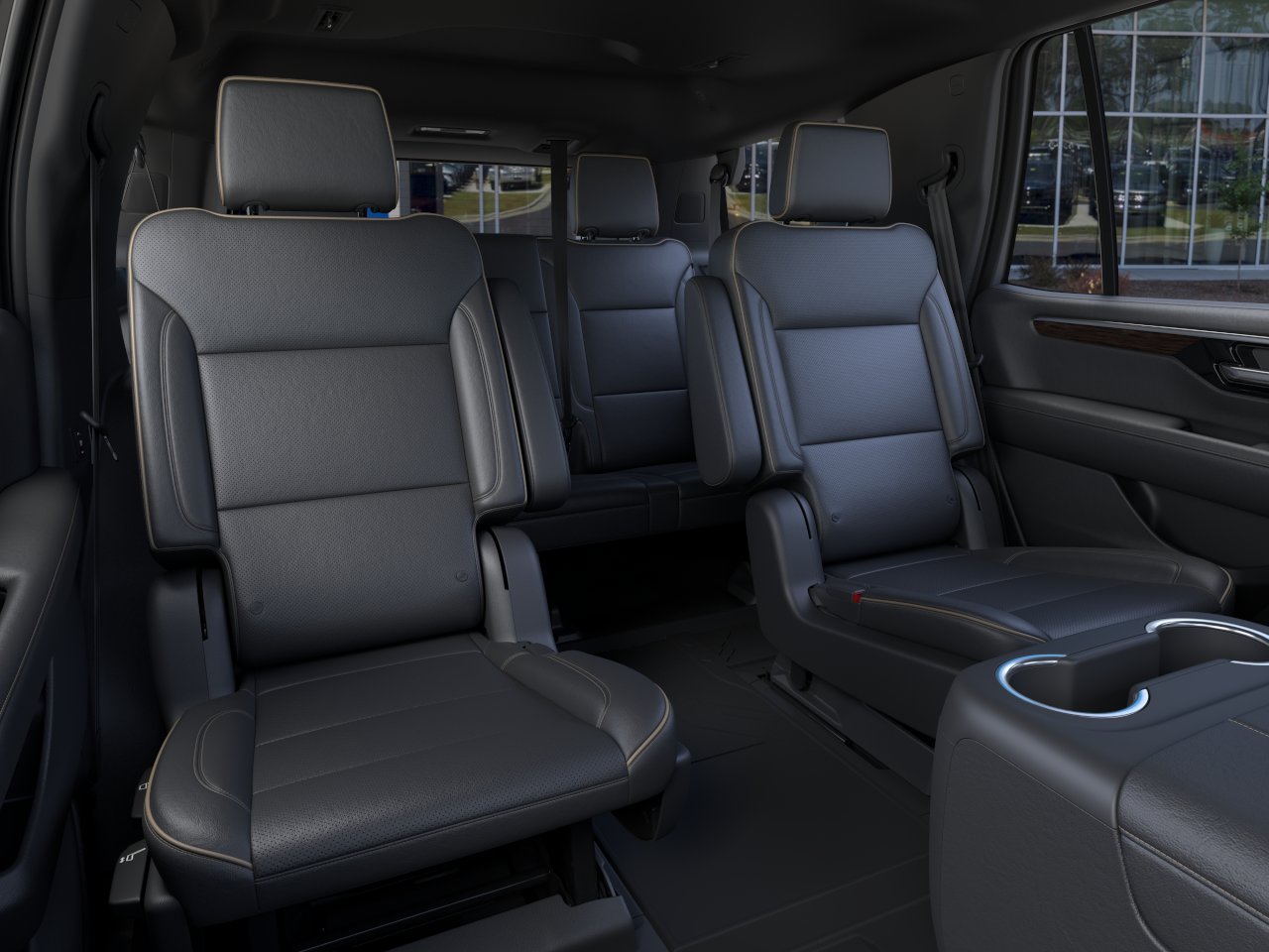 New 2026 Polar White Tricoat Chevrolet Premier image 17