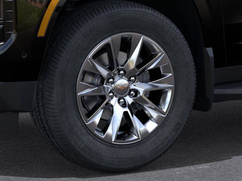 New 2026 Black Chevrolet Premier image 33