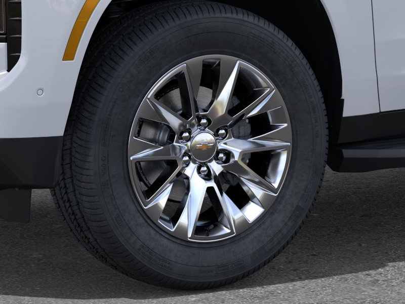 New 2026 Polar White Tricoat Chevrolet Premier image 9