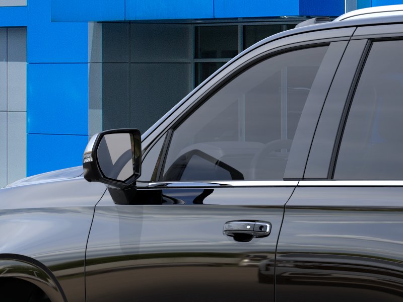2026 Chevrolet Tahoe Premier - Photo 36