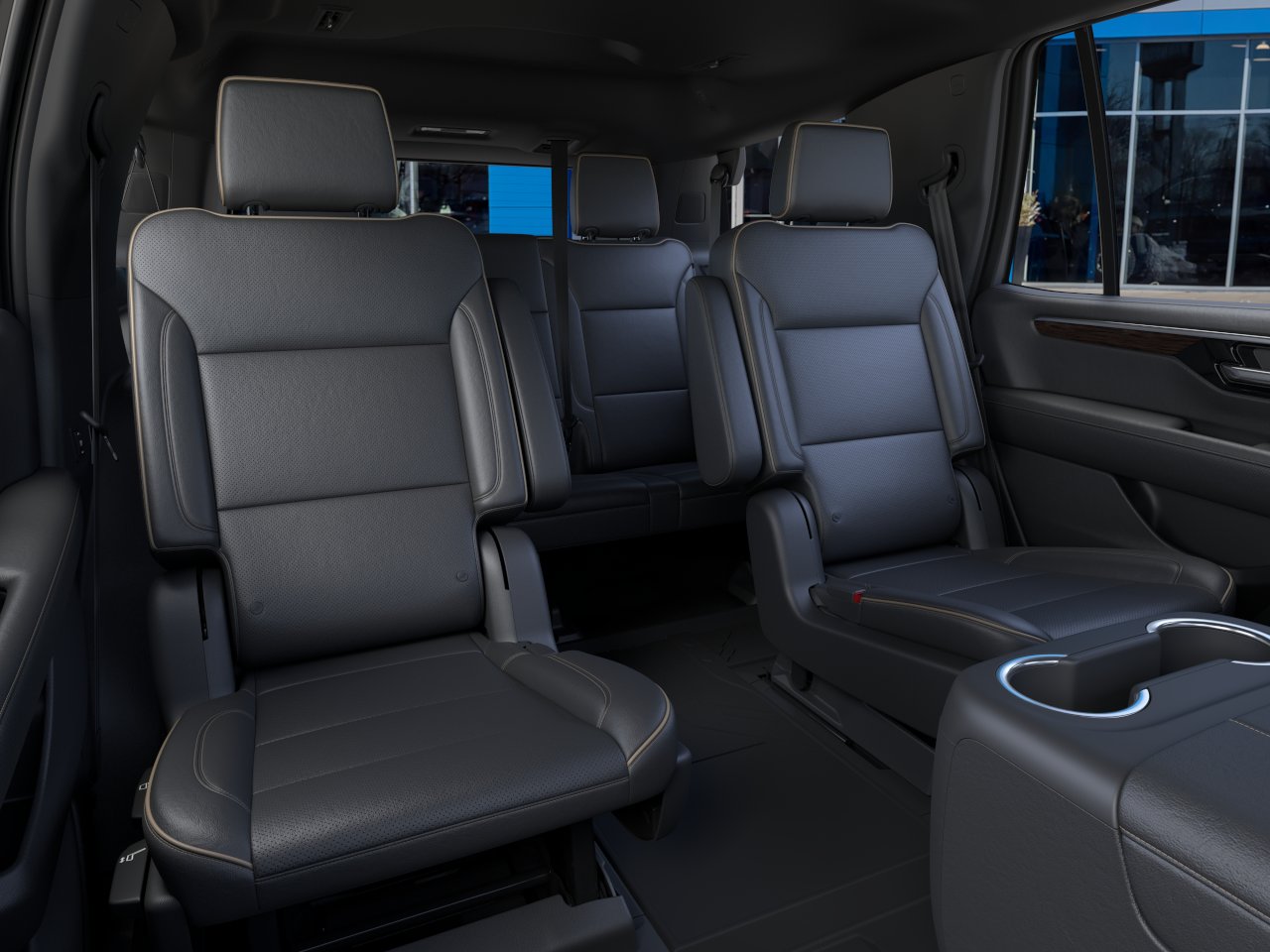 New 2026 Polar White Tricoat Chevrolet Premier image 34