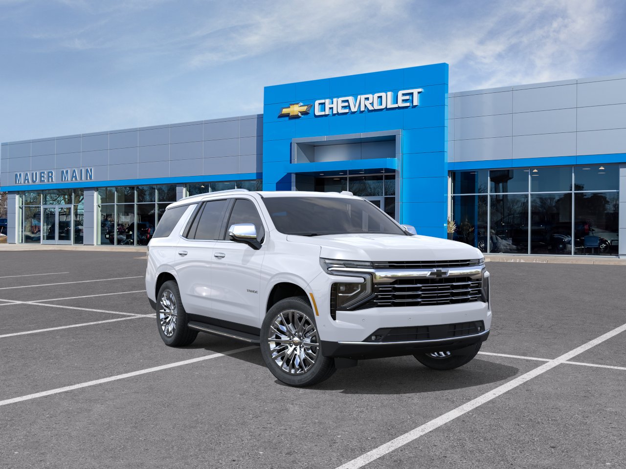 New 2026 Polar White Tricoat Chevrolet Premier image 18