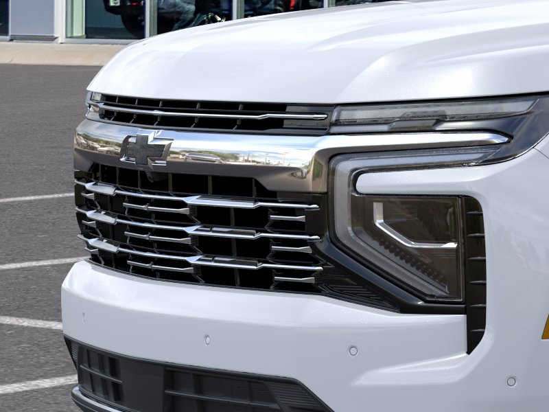 New 2026 Polar White Tricoat Chevrolet Premier image 30