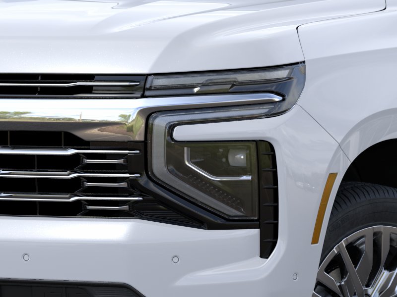 New 2026 Polar White Tricoat Chevrolet Premier image 27