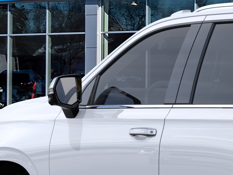 New 2026 Polar White Tricoat Chevrolet Premier image 29