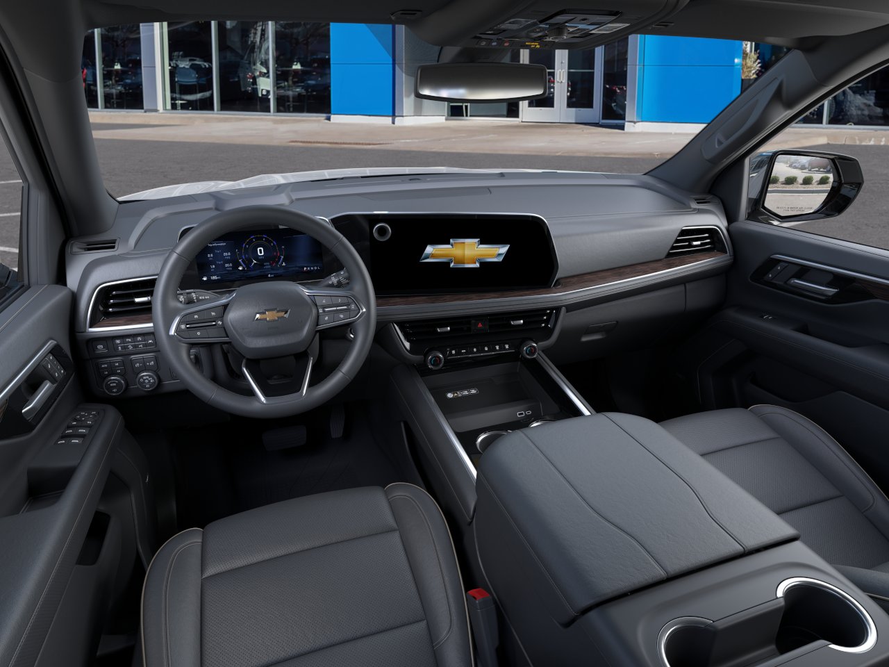 New 2026 Polar White Tricoat Chevrolet Premier image 32