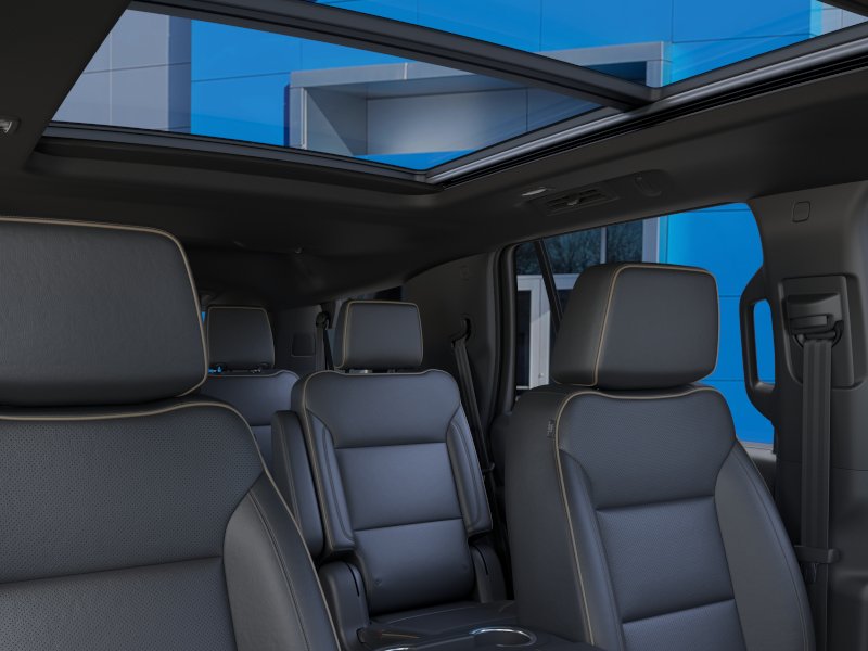 New 2026 Polar White Tricoat Chevrolet Premier image 41