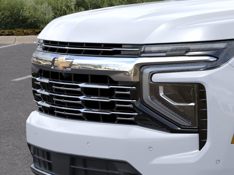 New 2026 Polar White Tricoat Chevrolet Premier image 41