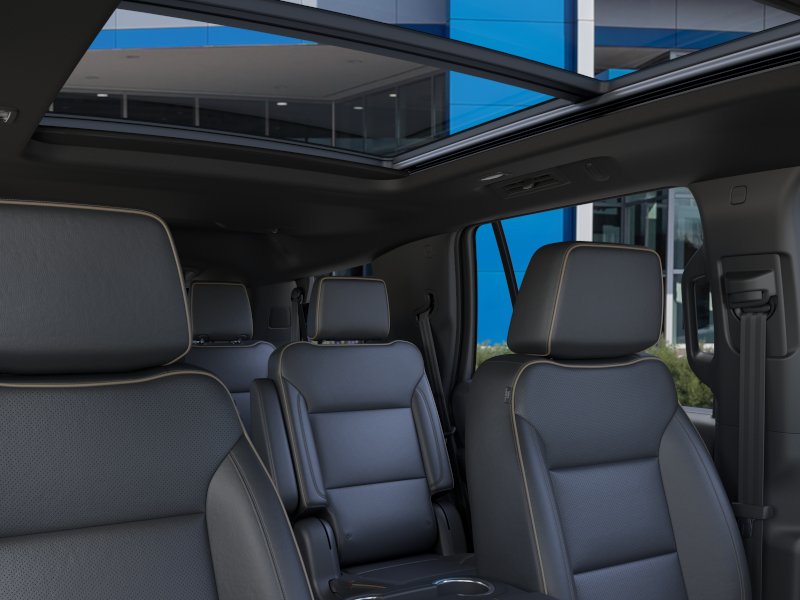 New 2026 Polar White Tricoat Chevrolet Premier image 52