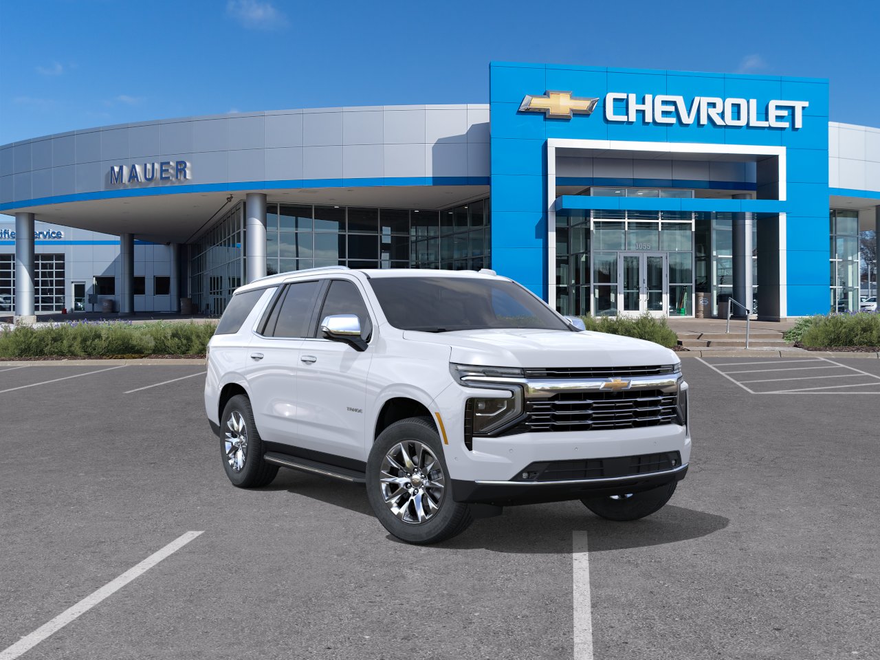 New 2026 Polar White Tricoat Chevrolet Premier image 29