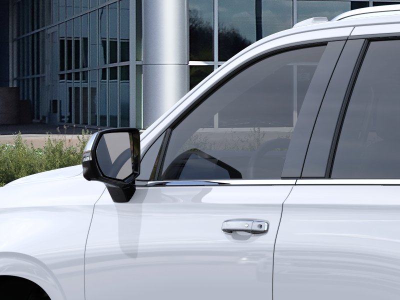 New 2026 Polar White Tricoat Chevrolet Premier image 40