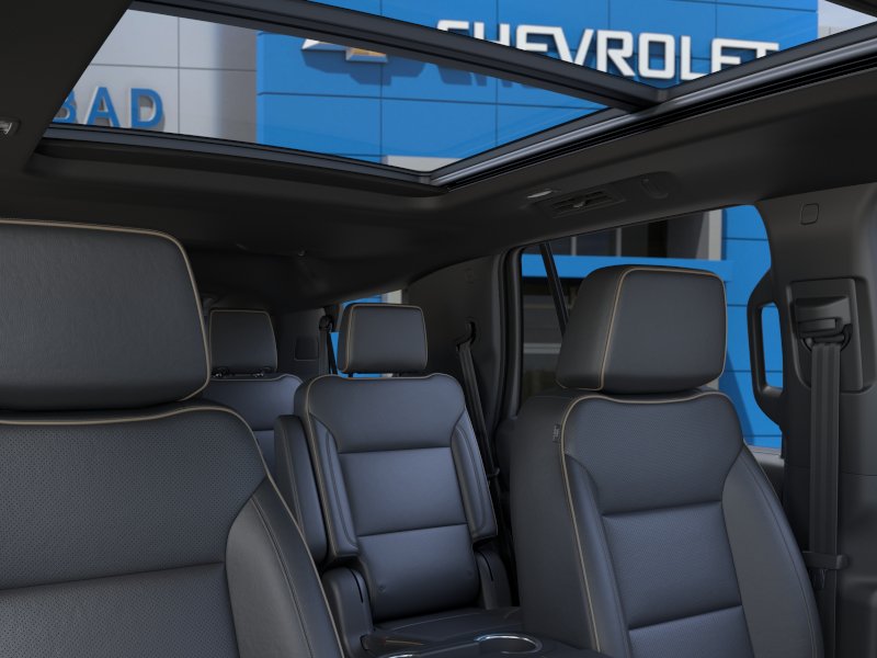 2026 Chevrolet Tahoe Premier - Photo 24