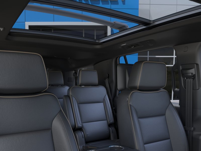 New 2026 Sterling Gray Metallic Chevrolet Premier image 24