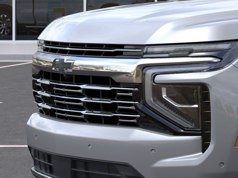 New 2026 Sterling Gray Metallic Chevrolet Premier image 13