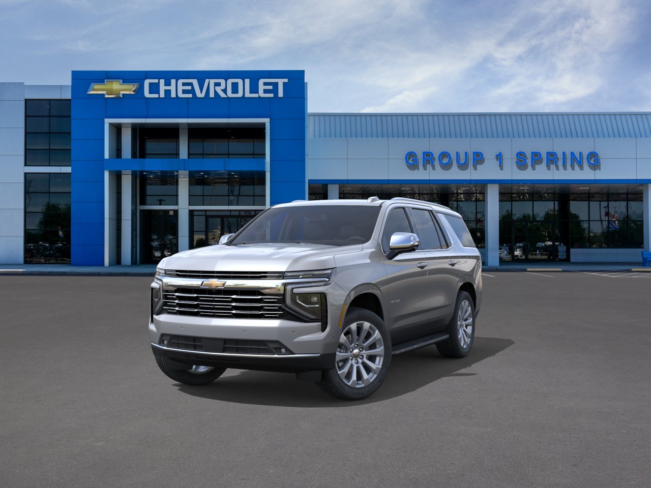New 2026 Sterling Gray Metallic Chevrolet Premier image 31