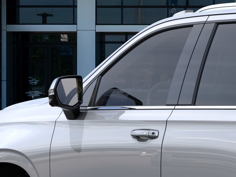 New 2026 Sterling Gray Metallic Chevrolet Premier image 35