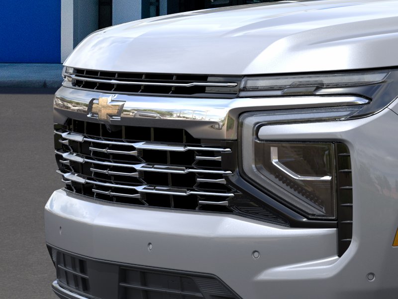 New 2026 Sterling Gray Metallic Chevrolet Premier image 36