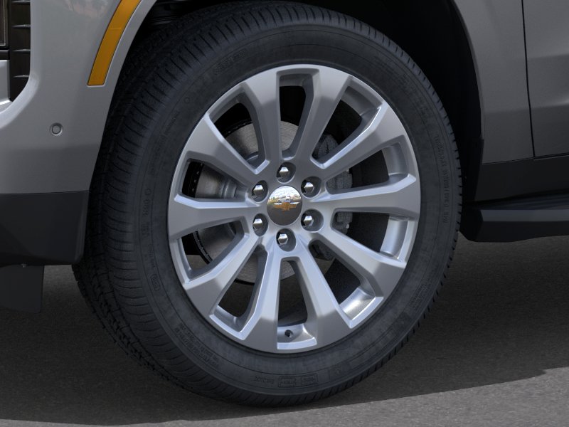 New 2026 Sterling Gray Metallic Chevrolet Premier image 32