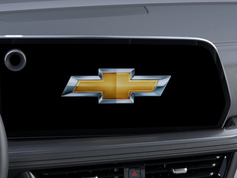 2027 Chevrolet Tahoe Premier - Photo 44