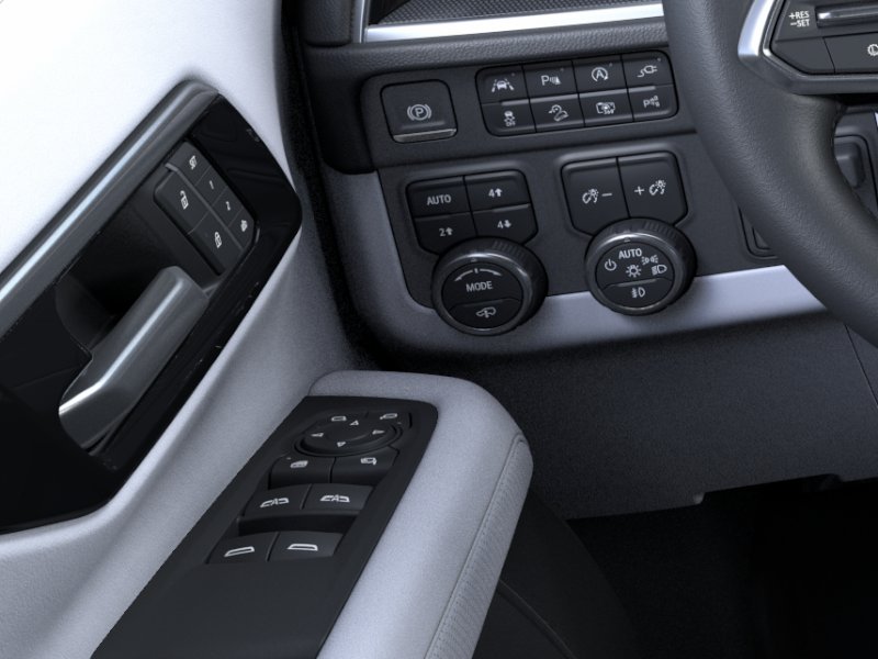 2027 Chevrolet Tahoe Premier - Photo 46
