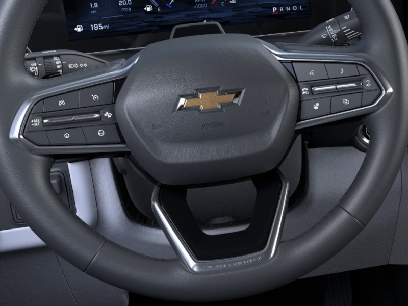 2027 Chevrolet Tahoe Premier - Photo 43