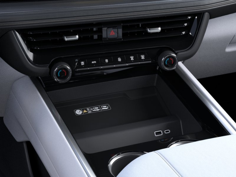 2027 Chevrolet Tahoe Premier - Photo 47