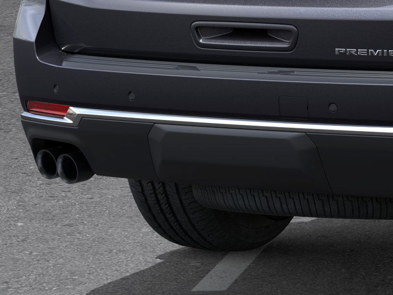 2026 Chevrolet Tahoe Premier photo 13