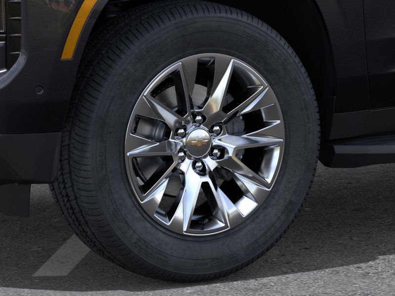 2026 Chevrolet Tahoe Premier photo 8