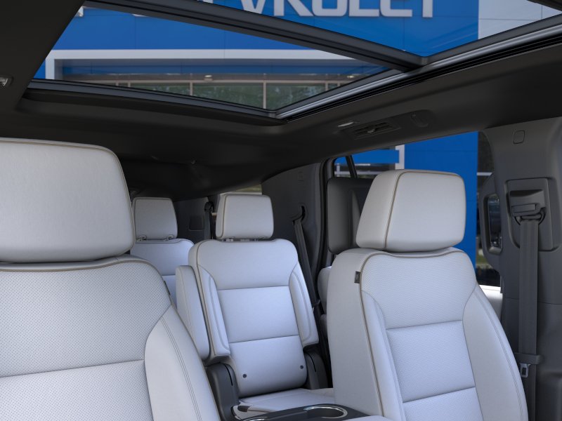 New 2026 Black Chevrolet Premier image 24