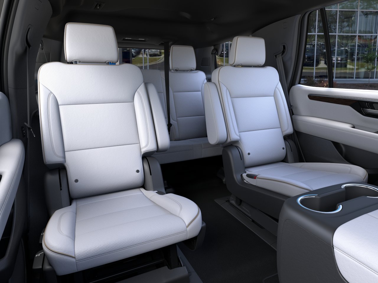 New 2026 Black Chevrolet Premier image 17