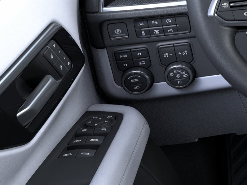 New 2026 Black Chevrolet Premier image 22