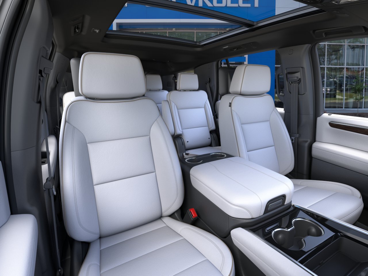 New 2026 Black Chevrolet Premier image 16