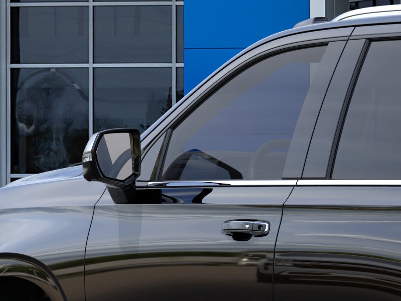 New 2026 Black Chevrolet Premier image 36