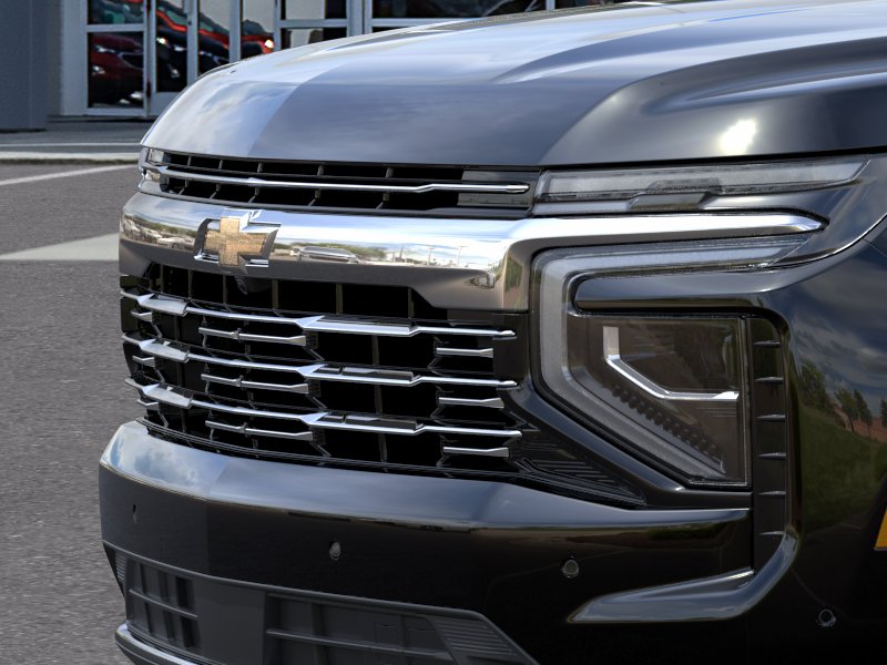 New 2026 Black Chevrolet Premier image 37