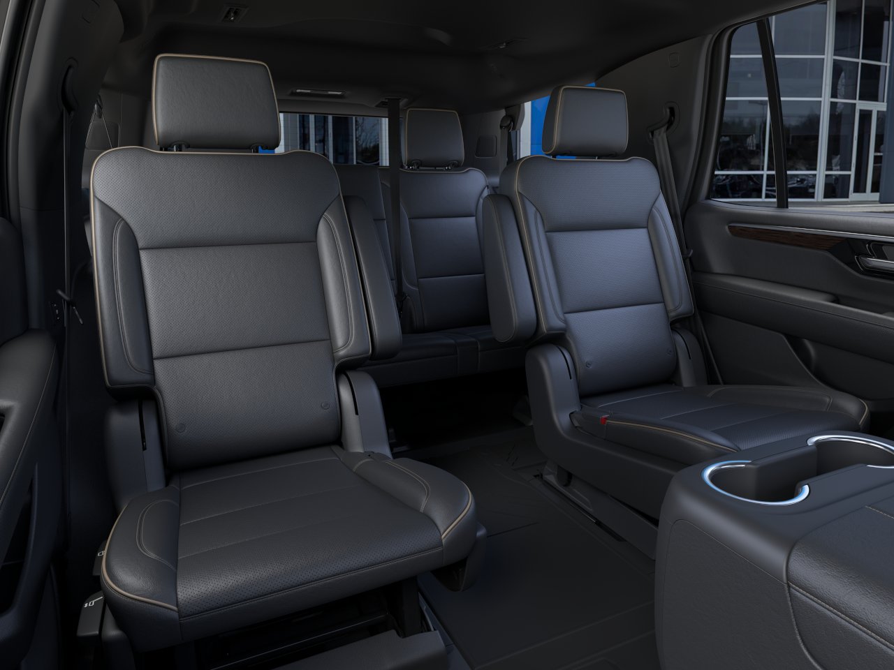 New 2026 Black Chevrolet Premier image 41