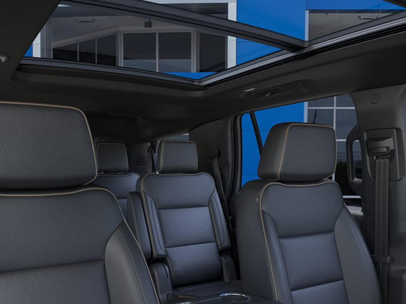 New 2026 Black Chevrolet Premier image 48