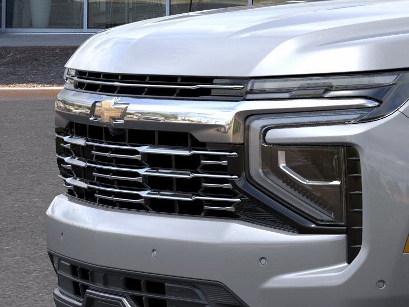 2026 Chevrolet Tahoe Premier - Photo 13