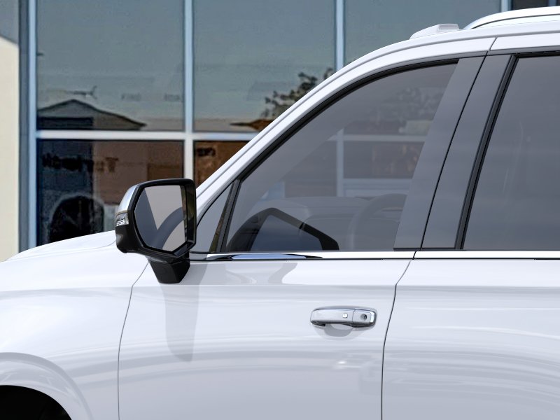 2026 Chevrolet Tahoe Premier - Photo 36