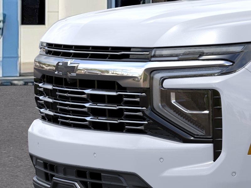 2026 Chevrolet Tahoe Premier - Photo 37